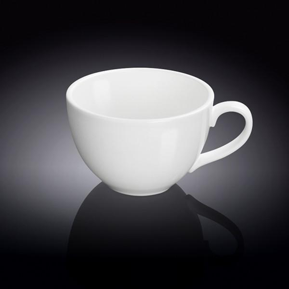 [ Set Of 6 ] Jumbo Mug 14 Fl Oz | 420 Ml