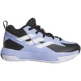thumbnail image 1 of Tenis Adidas Cross Em Up Select C para Niñas 17 A 21.5 IG6646 lavanda 18, 1 of 5