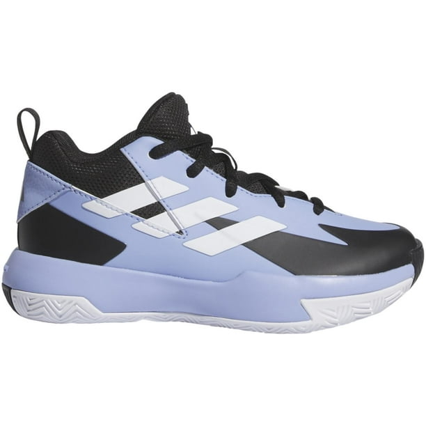 Tenis Adidas Cross Em Up Select C para Niñas 17 A 21.5 IG6646 lavanda 20.5