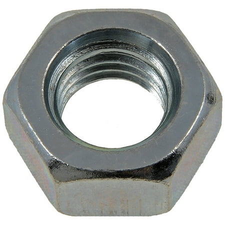 

Dorman 878-012BX Hex Nut-Class 8-M12-1.75 Height; 19mm Pack of 12
