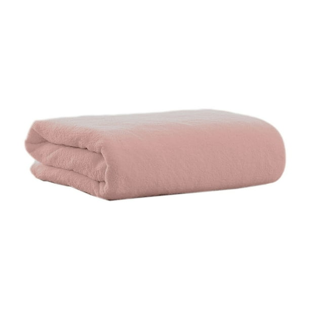 Yhmxh Decoración del baño Toalla de baño de terciopelo para adultos, absorbente, de microfibra, tamaño XL Organizadores y almacenamiento de baño Accesorios de baño