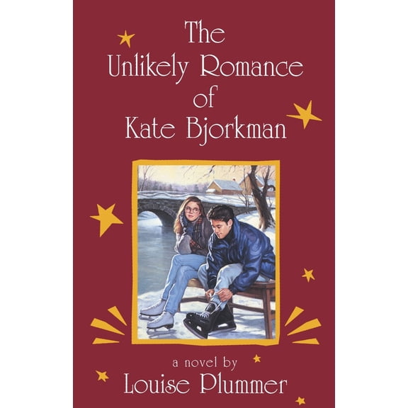 Pre-Owned The Unlikely Romance of Kate Bjorkman (Paperback) 0375895213 9780375895210