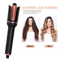 thumbnail image 3 of Upgrade Automatic Hair Curler, Rotating Curling Iron Ideal for Medium to Long Hair, Automatic Curling Wand with Anti-Scald 1pcs, 3 of 5