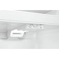 thumbnail image 3 of Frigidaire FFHT1835VW 18.0 cu. ft. Garage Ready Top Freezer Refrigerator, White, 3 of 6