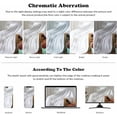 thumbnail image 3 of Super Soft Queen Blanket White Premium Silky Flannel Fleece 3D Waffle Checkered Lightweight Bed Blanket All Season Use (White, Queen(90"x90")), 3 of 6