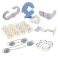 thumbnail image 3 of Dreambaby® Brand White Household Safety Kit, 3 of 5