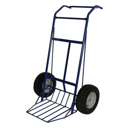 Milwaukee Nursery Tree Hand Truck