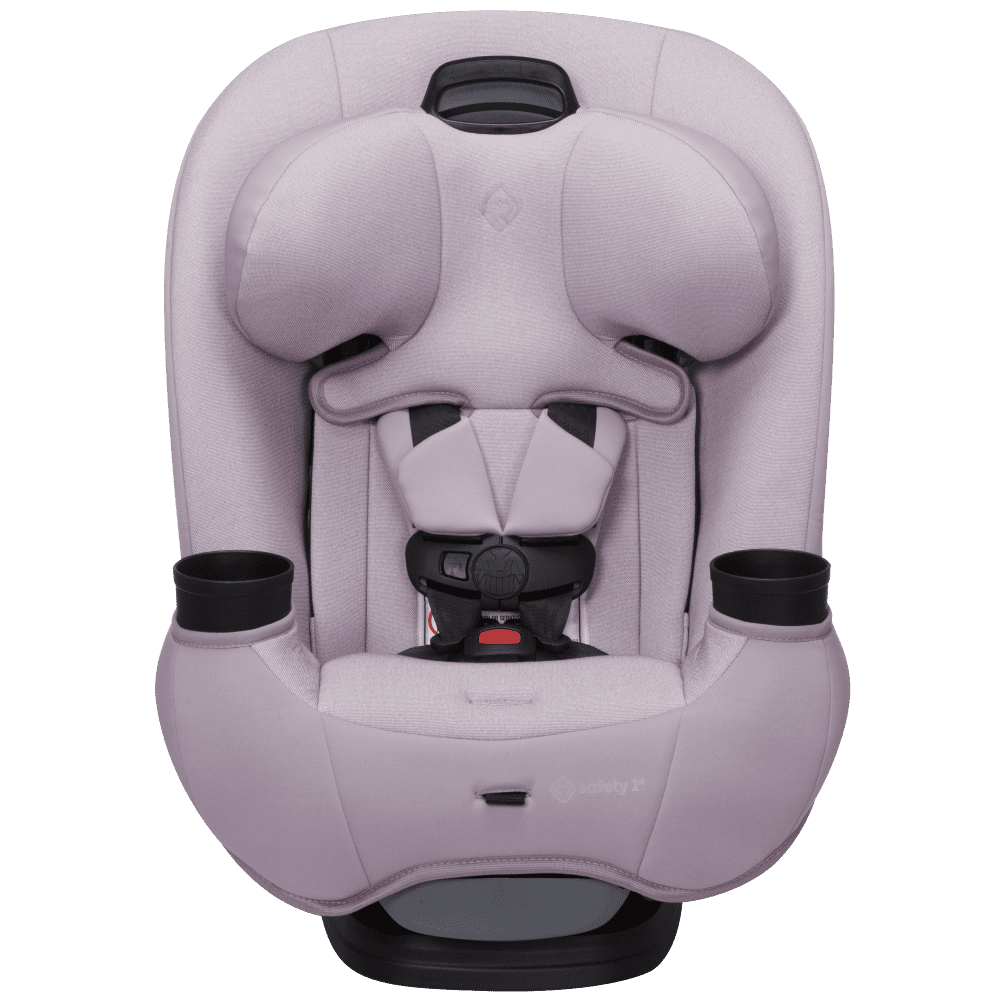 Safety 1st QuickFit All-in-One Convertible Car Seat