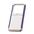 thumbnail image 4 of Bunblic Magnifying Glass Lighted Magnifier for Low Vision Seniors Handheld 3x with Light Magnifying Len for Reading Exploring Jewelry blue, 4 of 8