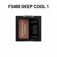 thumbnail image 3 of CoverGirl Matte Ambition All Day Powder Foundation - Medium Natural 0.39 oz Powder, 3 of 5