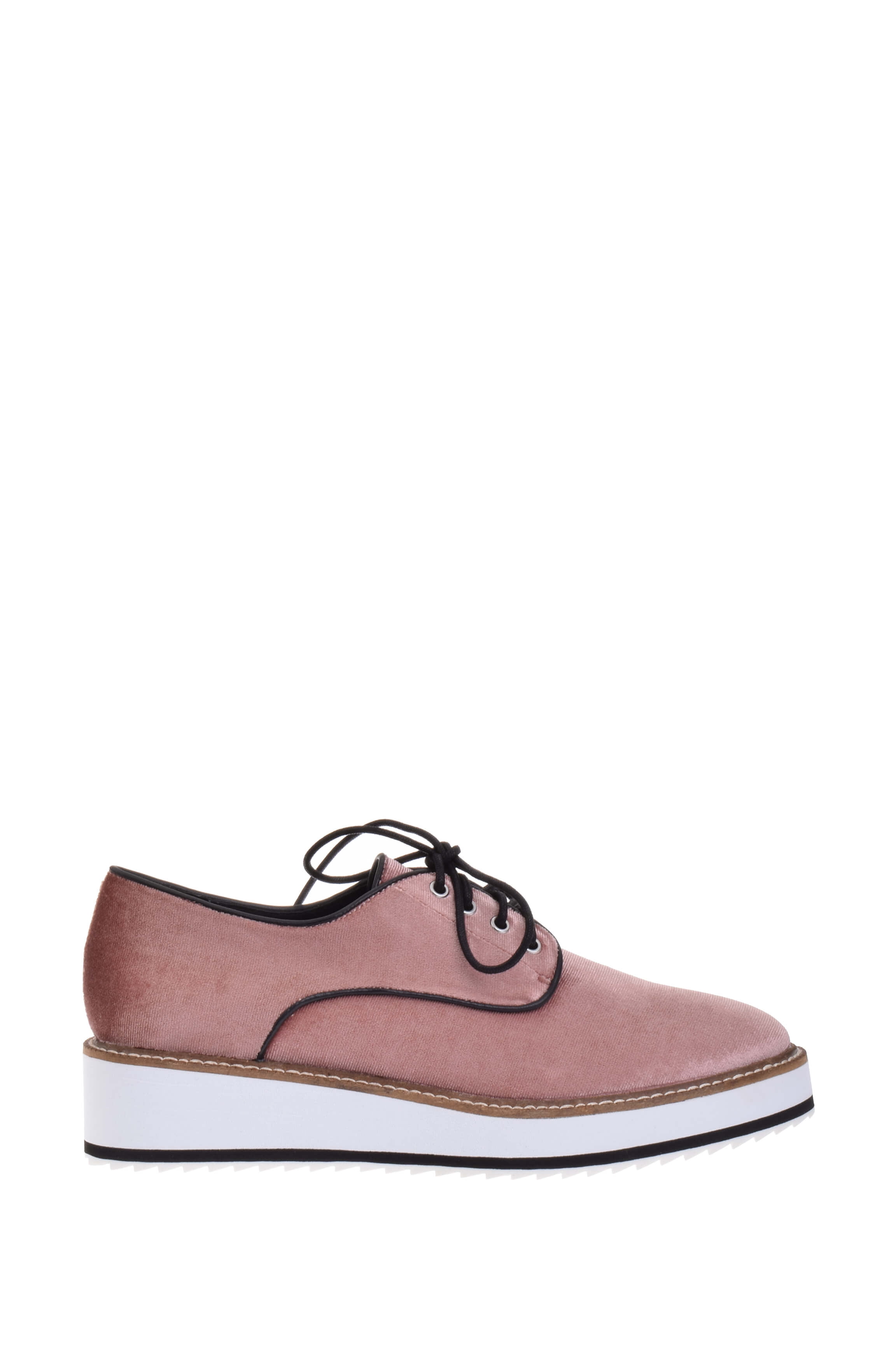 Shellys shoes history sale