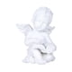 thumbnail image 3 of Figura de resina de ala coleccionable para decoración del hogar, artesanías, estatua de ángel para mesita de noche Chico, 3 of 9