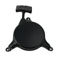 thumbnail image 6 of Pull Starter Recoil Assembly For Honda HRB475 HRB535 HRD535 HRD536 HRH536 HRM535 Lawn Mowers Part Replacement Sturdy Durable Laisenwei, 6 of 9