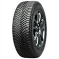 thumbnail image 2 of Set of 2 Michelin Cross Climate2 A/W 235/55R20 102H Tires Fits: 2017-20 Cadillac XT5 Premium Luxury, 2014-17 INFINITI QX60 Hybrid, 2 of 5