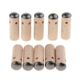 thumbnail image 1 of 10pcs Piano Rods para Piano Whippen Barra de Brida Equipo de DJ y VJ Regalos Musicales Hugo Martillo de piano Butt Rod, 1 of 8