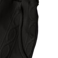 thumbnail image 4 of EOYWHK Mens Active Shorts Breathable with Pockets Elastic Waist Workout Shorts for Men Soft Lightweight Relaxed Fit Shorts for Men Black, Size L, 4 of 9