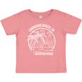 thumbnail image 3 of Inktastic Summer Vacation Mode Coronado Beach California Boys or Girls Baby T-Shirt, 3 of 5