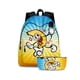 thumbnail image 3 of Shovelware-mochila Brain Roblox para estudiantes, juego de dos piezas, bolsa para lápices, bolsa con cremallera para estudiantes de escuela primaria y secundaria, regalo para niños, 3 of 4