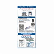 Neilmed Sinus Rinse Starter Kit (5 Packets)