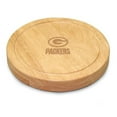 thumbnail image 2 of Green Bay Packers - Circo Cheese Board and Tools Set by Picnic Time, 2 of 2