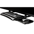 thumbnail image 2 of Fellowes Office Suites™ Underdesk Keyboard Drawer, Mount Type, with Accessories Included, Black, 2 of 4