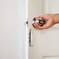 thumbnail image 4 of OULII 1Pcs Metal Latch Keyless Operation Lock For Homeowners, 4 of 6