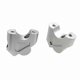 thumbnail image 5 of Handlebar Riser Clamp for Dual Sport Motorcycles - Adjustable Height Extension Mount Compatible with 525 Models, 5 of 5