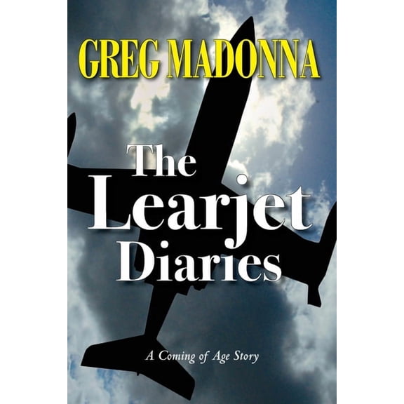 The Learjet Diaries, (Paperback)