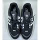 thumbnail image 2 of [FX6515] Adi - das ORIGINALS ZX 1K BOOST BLACK WHITE SILVER Sz 11 Mens, 2 of 6