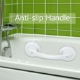 thumbnail image 3 of Nimomo Anti-slip Handle Bathroom Shower Room Anti-slip Removable Handle with Super Strong Suction Cup, 3 of 8