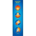 thumbnail image 4 of Parche analgésico Aspercreme Max Strength, lidocaína, 5 unidades, 4 of 4