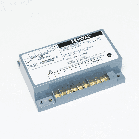 Fenwal 35-655921-001 - Ignition Module