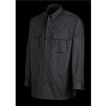 ripstop vented dickies flex tactical sleeve fabric shirt dialog displays option button additional opens zoom