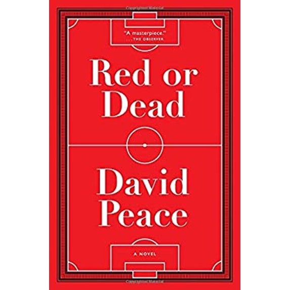 Pre-Owned Red or Dead (Hardcover) 1612193684 9781612193687