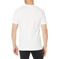 thumbnail image 2 of Nirvana Men's Kurt Cobain Smoking Box Photo T-shirt Medium White, 2 of 2