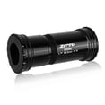 thumbnail image 1 of ZTTO High-Performance Aluminum Alloy Threaded Bottom Bracket for BB86/90/92, Compatible with Shimano and SRAM GXP Cranksets, 85-96mm Adjustable Length, Sealed Bearings for Durability, 97g Lightweight, 1 of 6