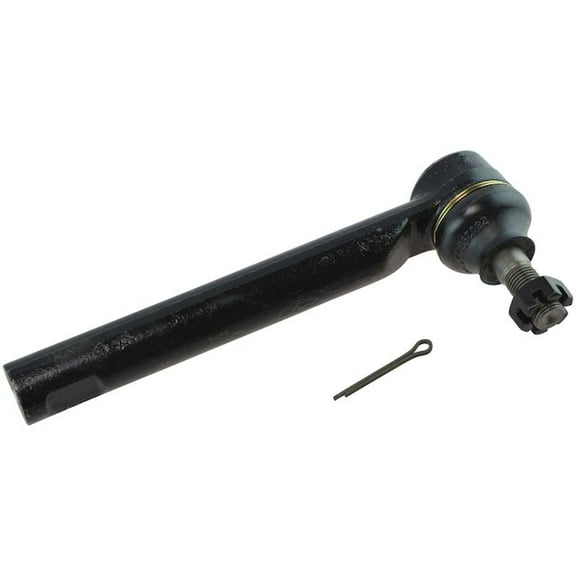 Tie Rod End - Compatible with 2009 - 2013 Toyota Corolla 2010 2011 2012
