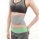 thumbnail image 5 of Eigraketly Cinturón de cintura cálido para invierno, dispositivo de felpa térmica ajustable, transpirable, respetuoso con la piel, calentador Ropa Deportiva, Zapatos, 5 of 6