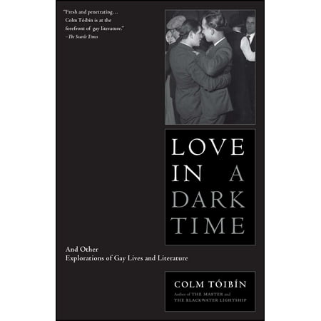 Love in a Dark Time : And Other Explorations of Gay Lives and