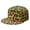 Dynamic, variant on Watermelon Snapback Hat - Juicy Summer Fruit Print Adjustable Cap, Tropical Watermelon Lovers Design with Cute Aesthetic
