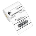 thumbnail image 1 of Etiquetas térmicas OfficeSmartLabels de 4 x 6 cm, 5000 etiquetas, 20 rollos, 1 of 7