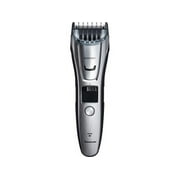 Panasonic ER-GB80-S Mens All-in-One Electric Trimmer for Beard, Hair & Body with Three Comb Attachments