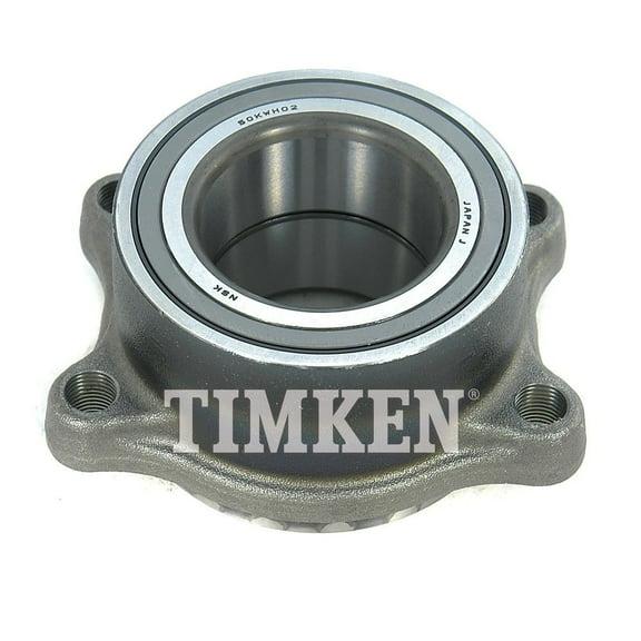 Wheel Bearing Assembly