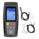 thumbnail image 2 of WT130A Digital Ultrasonic Thickness Gauge Meter with Box for Metal Glass US AC100‑240V, 2 of 5
