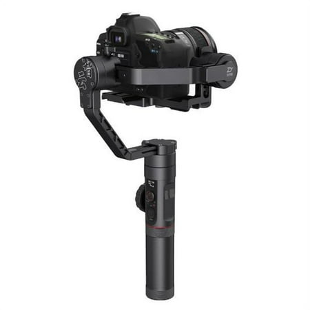 Zhiyun - Crane 2 Handheld Stabilizer with Follow Focus