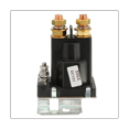 thumbnail image 1 of 12V 500A Relay Car Start Switch Dual Battery Isolator Relay Start On/Off 4 Pin 500A 12V for Car Power Switch, 1 of 7