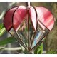 thumbnail image 1 of Multi-lado Corazón Colorido Decoración Suncatcher Rainbow Maker, 1 of 2