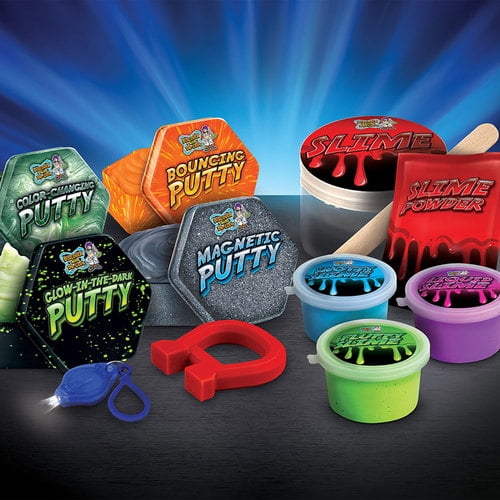 slime putty kit