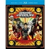 Deadman Wonderland: The Complete Series (Blu-ray + DVD)