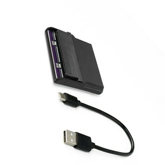 Official Nintendo DS Universal Transporter Travel Case - Walmart.com